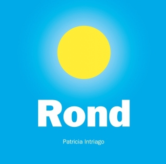 Knjiga rond INTRIAGO