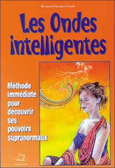 Kniha Ondes intelligentes Condé