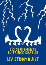 Книга Les Sentiments du Prince Charles Liv Stromquist