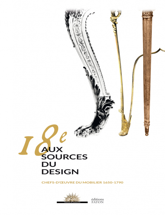 Kniha 18th : Birth Of Design collegium