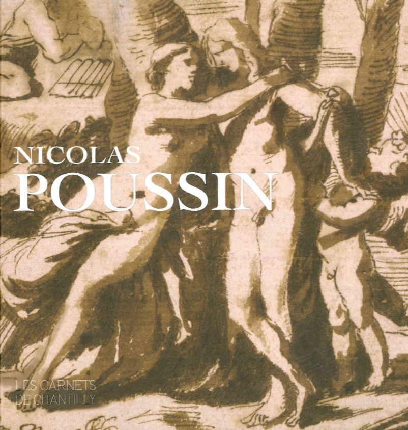 Книга Nicolas Poussin Pierre Rosenberg