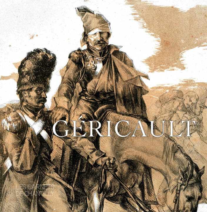 Book Gericault Nicole Garnier-Pelle