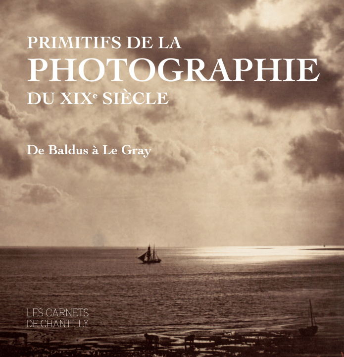 Kniha Primitifs de la photographie du XIXe siècle Nicole Garnier-Pelle