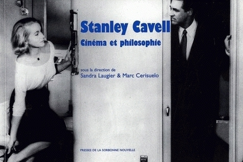 Carte STANLEY CAVELL 