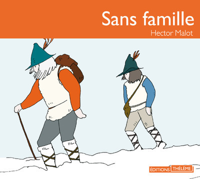 Boek Sans famille Hector Malot