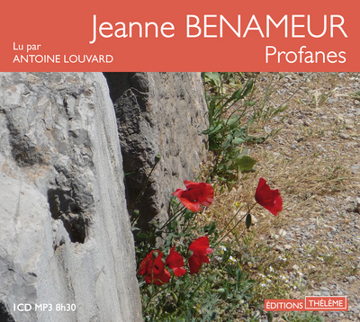 Βιβλίο Profanes Jeanne Benameur