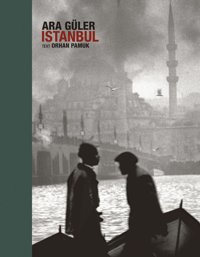 Carte Istanbul Orhan Pamuk
