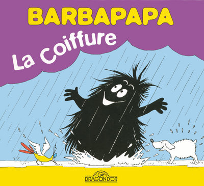 Книга La petite bibliotheque de Barbapapa Annette Tison