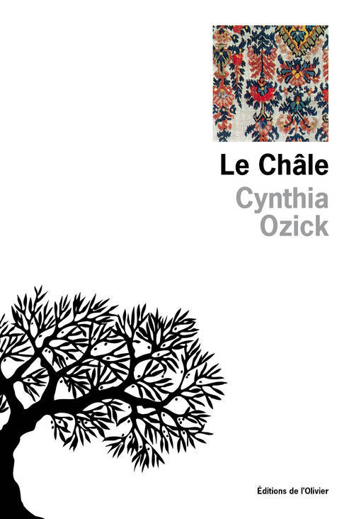 Knjiga Le Châle Cynthia Ozick