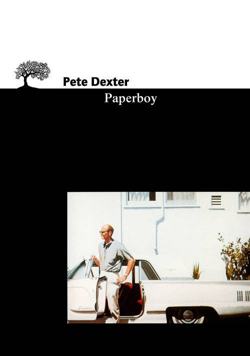 Knjiga Paperboy Pete Dexter