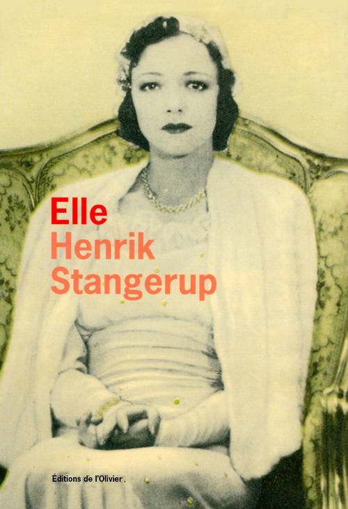 Book Elle Henrik Stangerup
