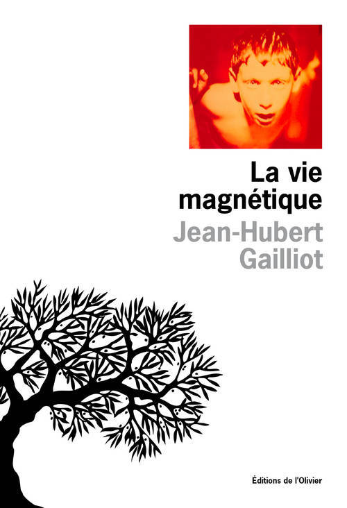 Knjiga La Vie magnétique Jean-Hubert Gailliot