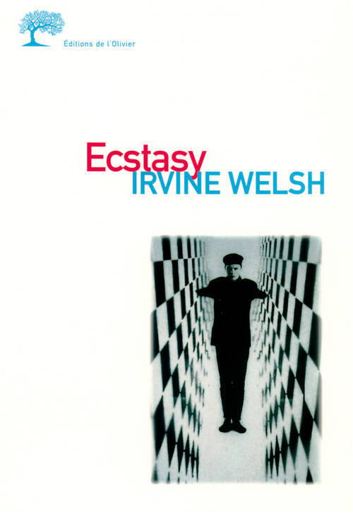 Knjiga Ecstasy Irvine Welsh