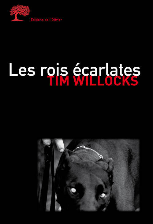 Book Les Rois écarlates Tim Willocks