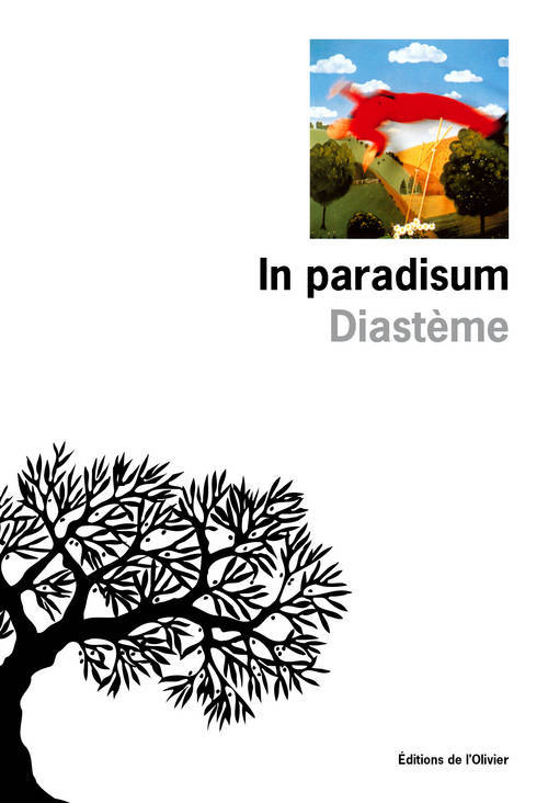 Βιβλίο In Paradisum Diasteme