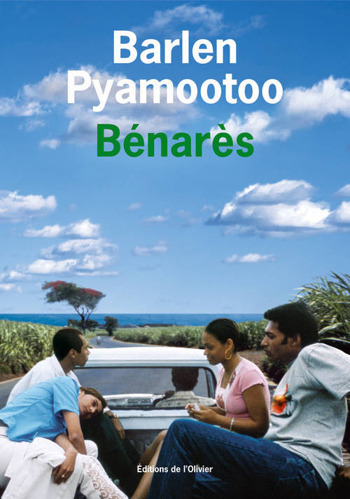 Book Benares Barlen Pyamootoo
