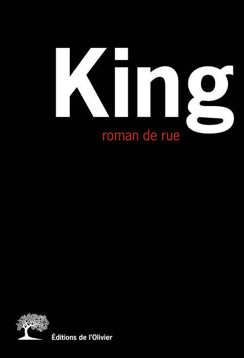Knjiga King John Berger