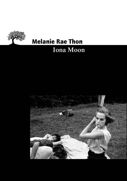 Knjiga Iona Moon Mélanie Rae Thon