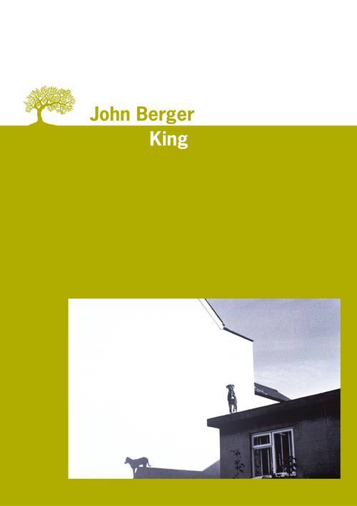 Knjiga King John Berger