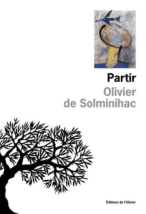 Knjiga Partir Olivier de Solminihac
