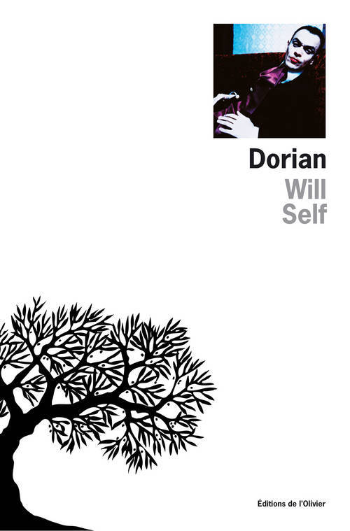 Knjiga Dorian Will Self