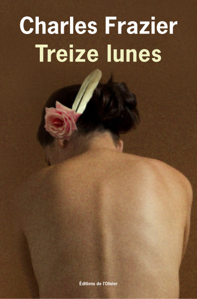 Knjiga Treize Lunes Charles Frazier