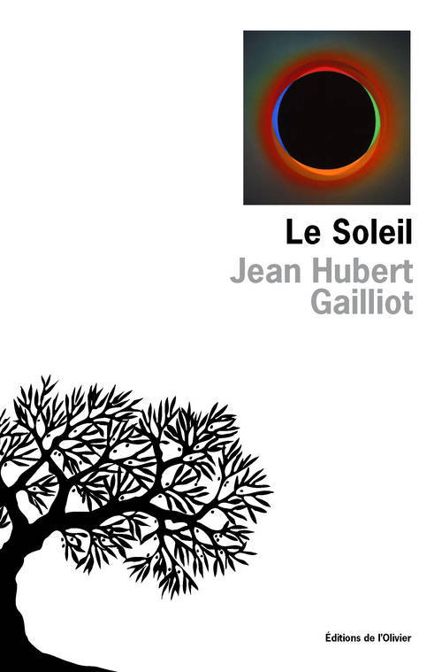 Knjiga Le Soleil Jean-Hubert Gailliot