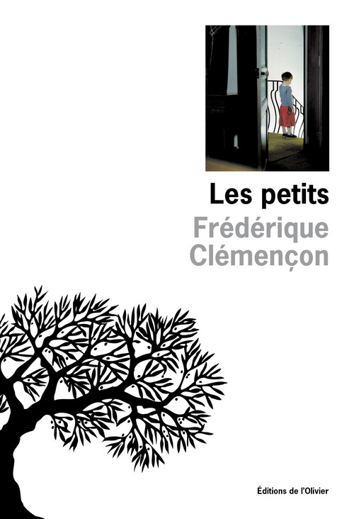Knjiga Les Petits Frédérique Clémencon