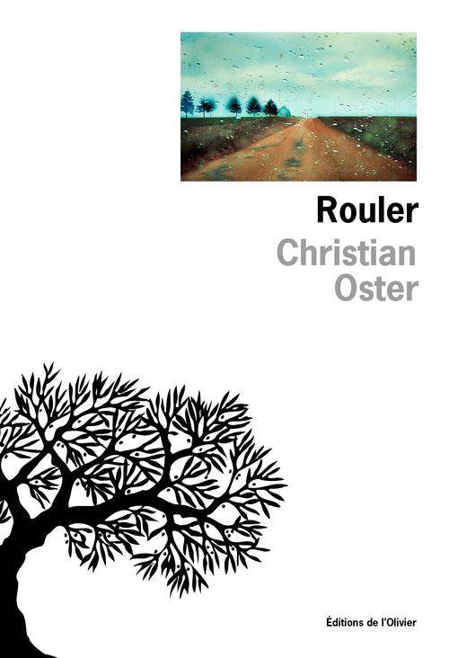Kniha Rouler Christian Oster