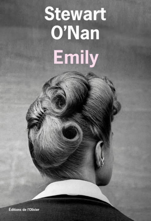 Knjiga Emily Stewart O'Nan