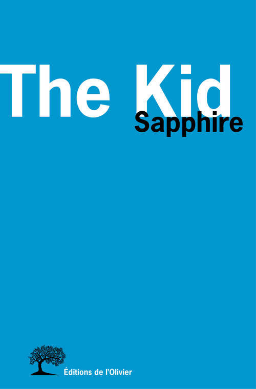 Book Kid Sapphire