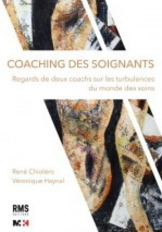 Knjiga Coaching des soignants Haynal