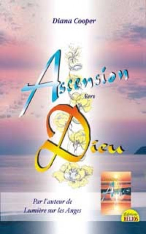 Libro Ascension vers Dieu Cooper