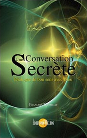 Knjiga Conversation secrète Tremblay