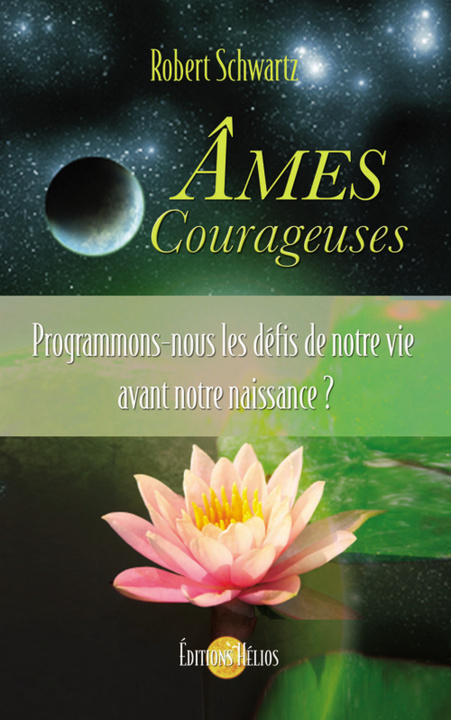 Carte Ames courageuses Schwartz