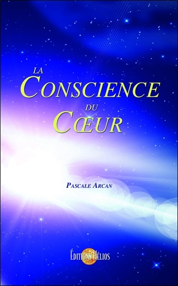 Buch La Conscience du Coeur Arcan