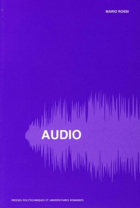 Kniha Audio Rossi