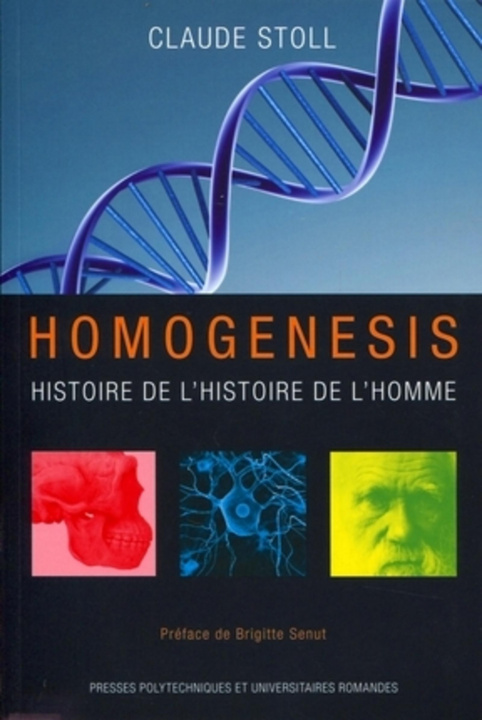 Buch Homogenesis Stoll