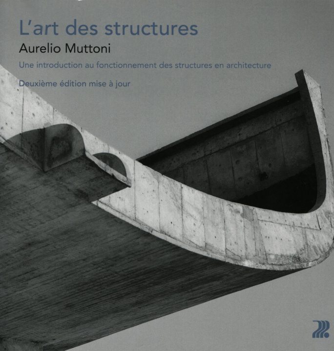 Carte L'art des structures Muttoni