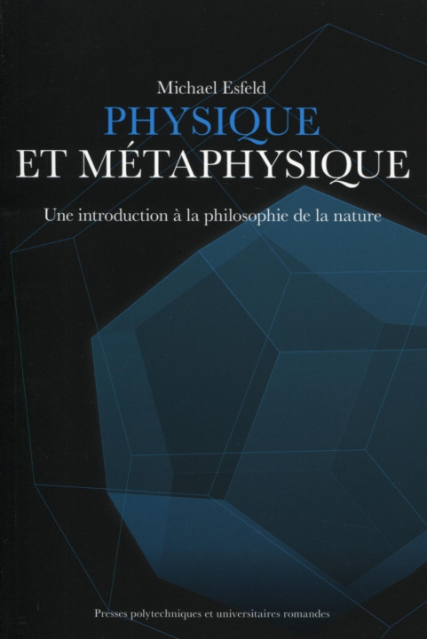 Boek Physique et métaphysique Esfeld