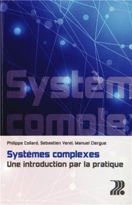 Knjiga Systèmes complexes Clergue