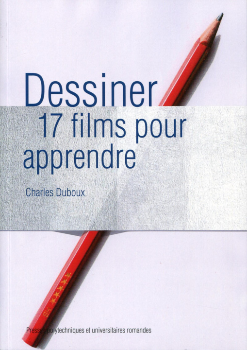 Knjiga Dessiner Duboux