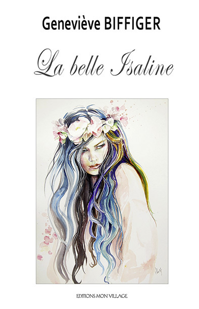 Kniha La belle Isaline GENEVIEVE BIFFIGER