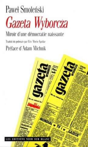 Buch GAZETA WYBORCZA SMOLENSKI PAWEL