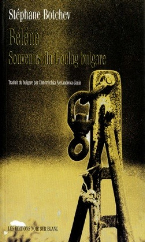 Knjiga BELENE BOTCHEV STÉPHANE