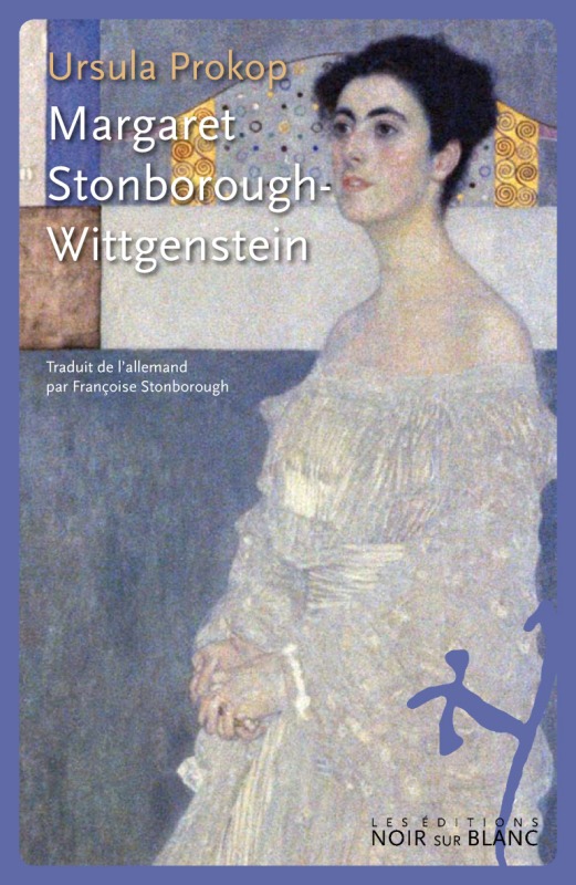 Βιβλίο Margaret stonborough wittgenstein Prokop