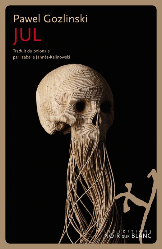 Knjiga JUL Gozlinski