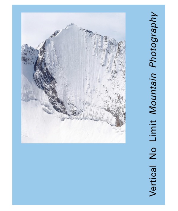 Knjiga Vertical no limit Girardin