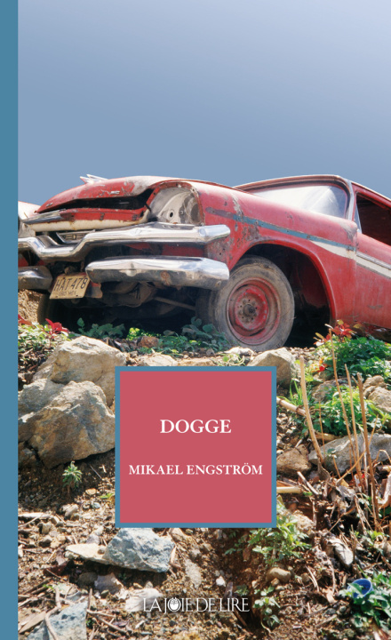 Book DOGGE Mikael ENGSTROM