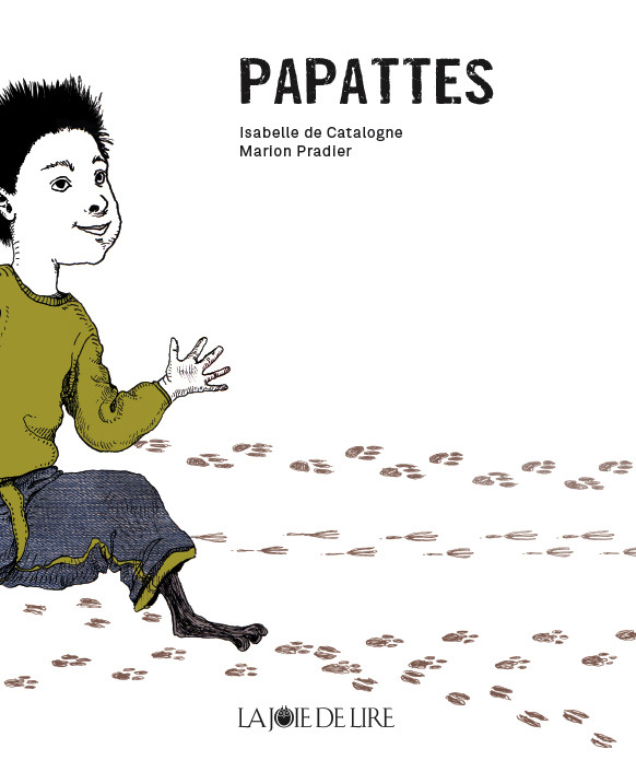 Knjiga PAPATTES Isabelle DE CATALOGNE